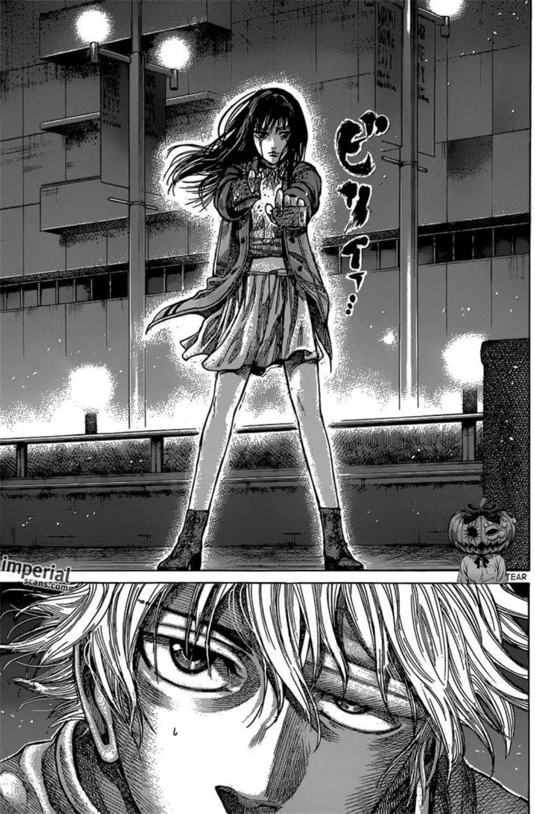 Read Rikudou AR Manga Online