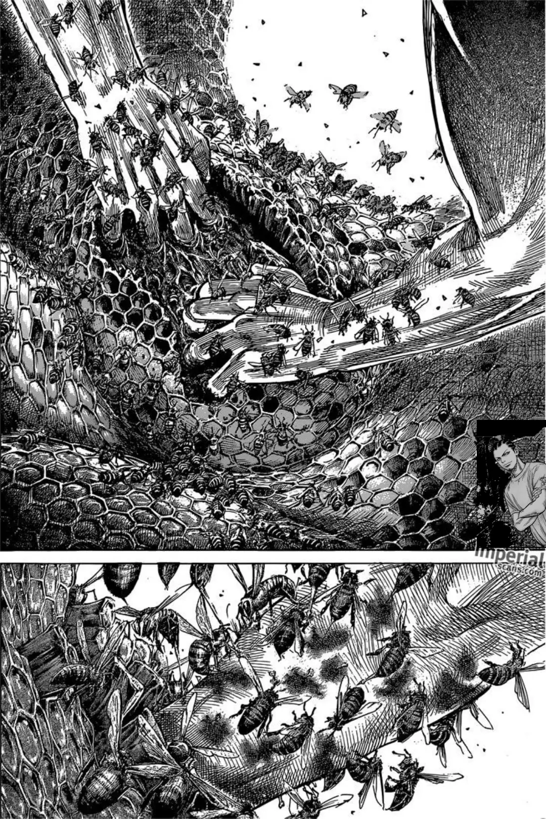 Read Rikudou AR Manga Online