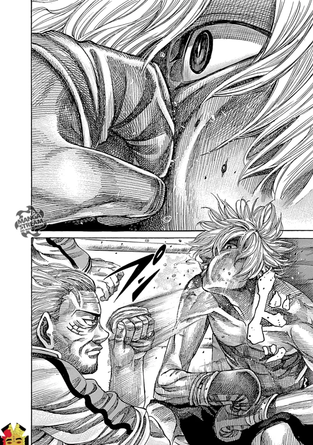 Read Rikudou AR Manga Online