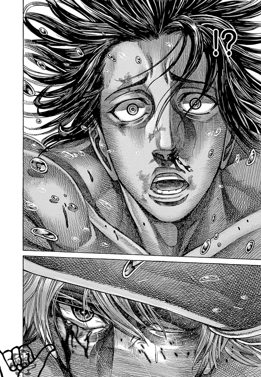 Read Rikudou AR Manga Online
