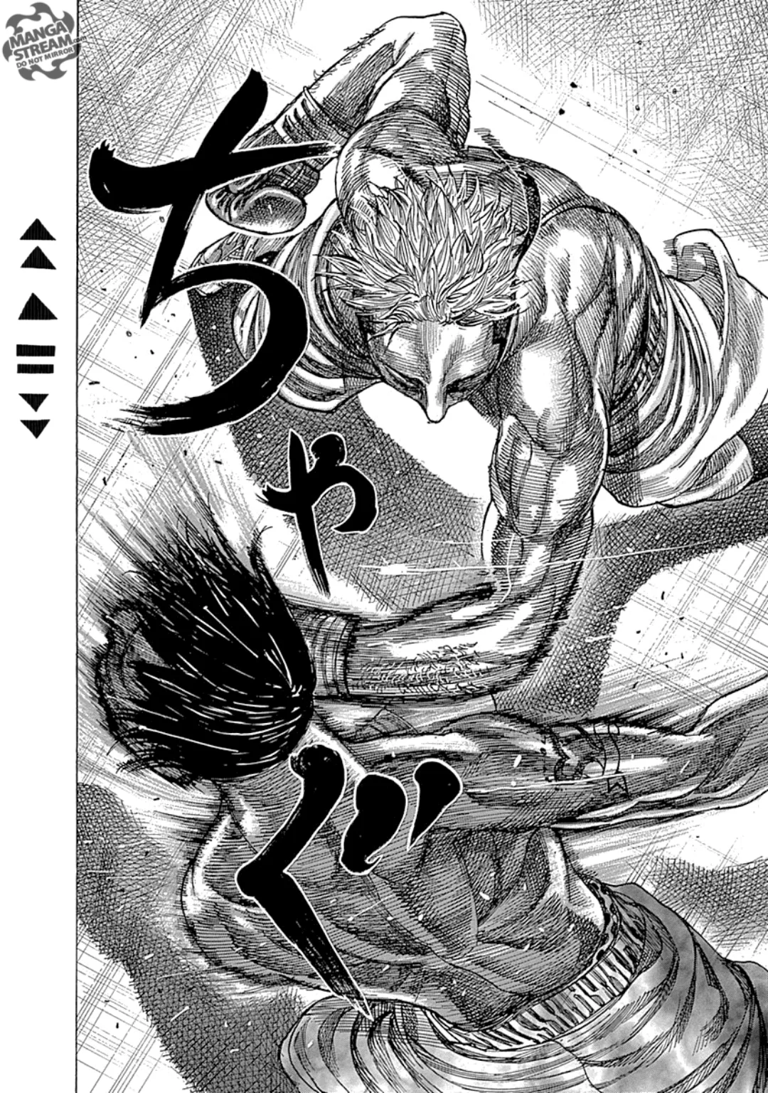 Read Rikudou AR Manga Online