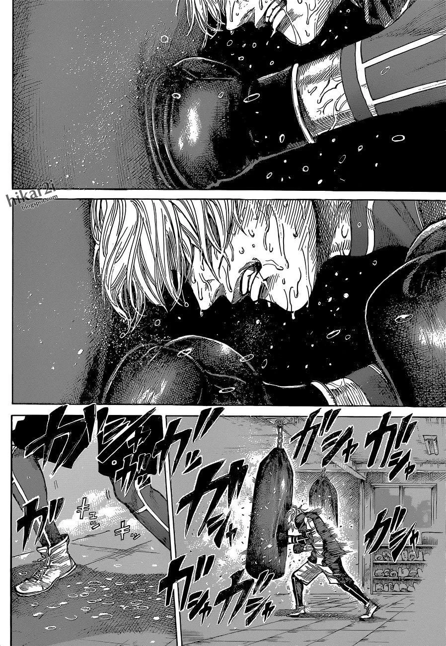 Read Rikudou AR Manga Online