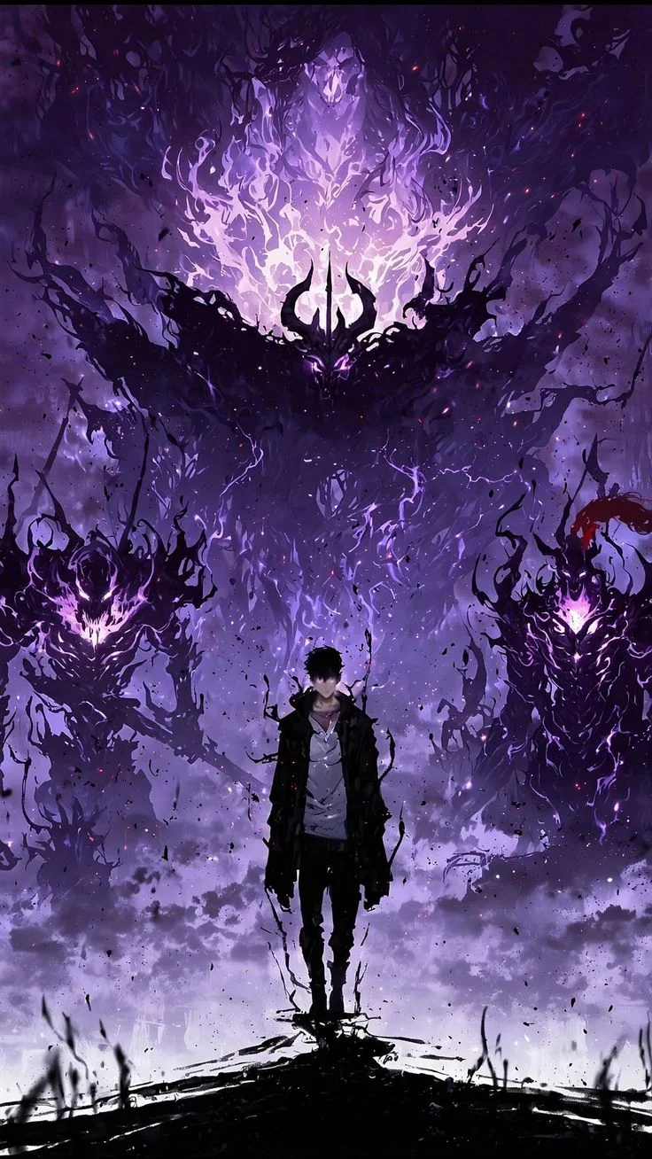 Read Rise of the God Slaying Master AR Manga Online