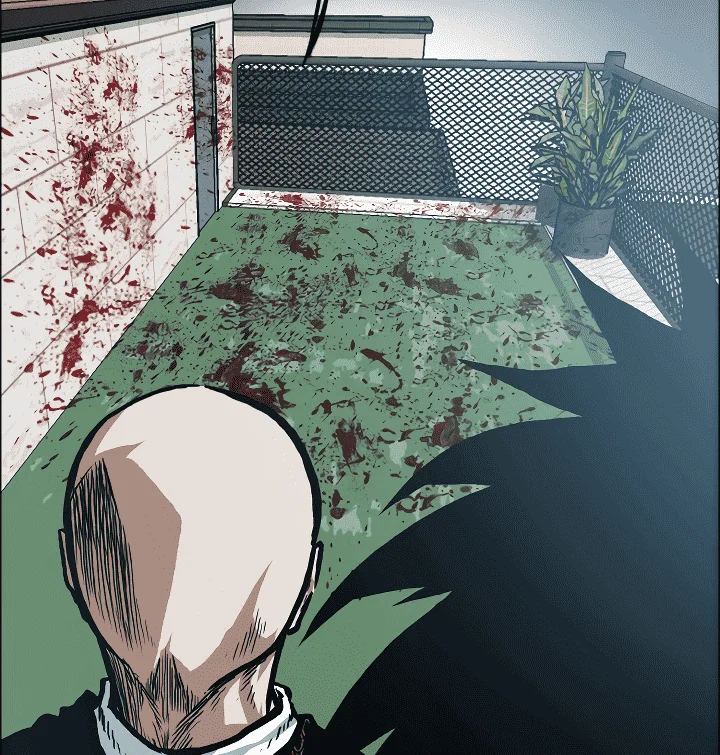 Read Rooftop sword master AR Manga Online