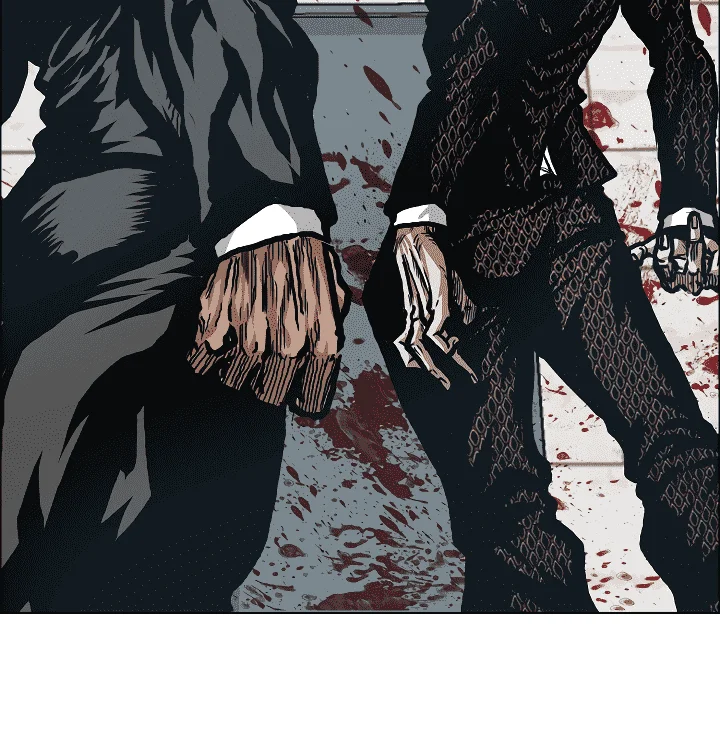 Read Rooftop sword master AR Manga Online