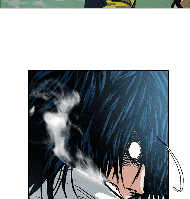 Read Rooftop sword master AR Manga Online