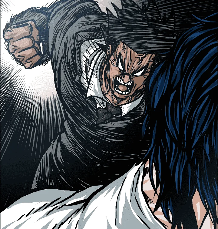 Read Rooftop sword master AR Manga Online