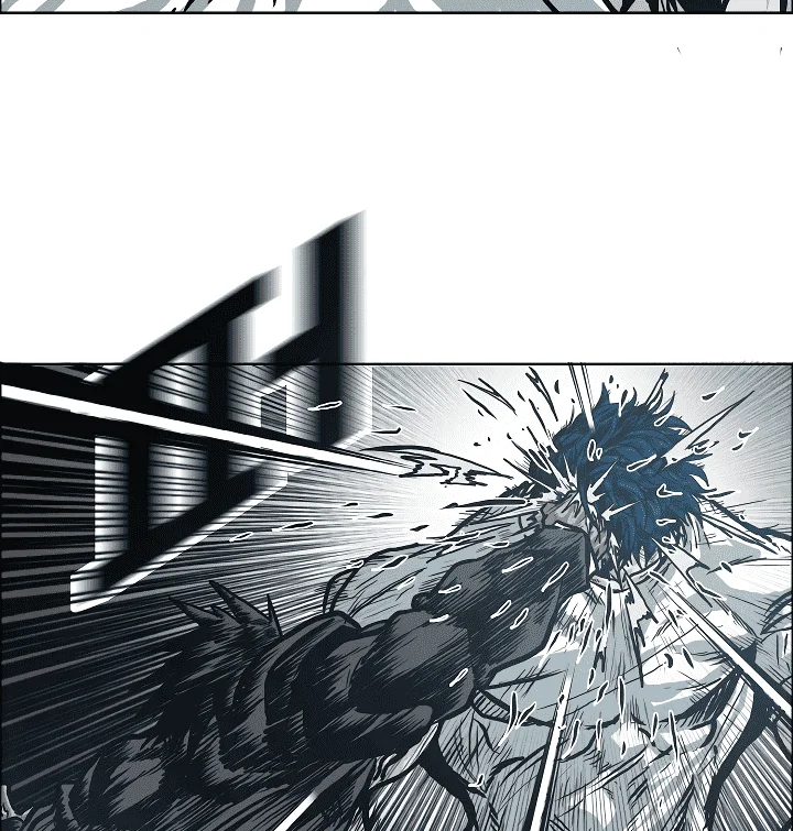 Read Rooftop sword master AR Manga Online