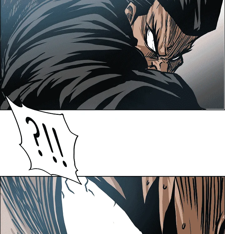Read Rooftop sword master AR Manga Online