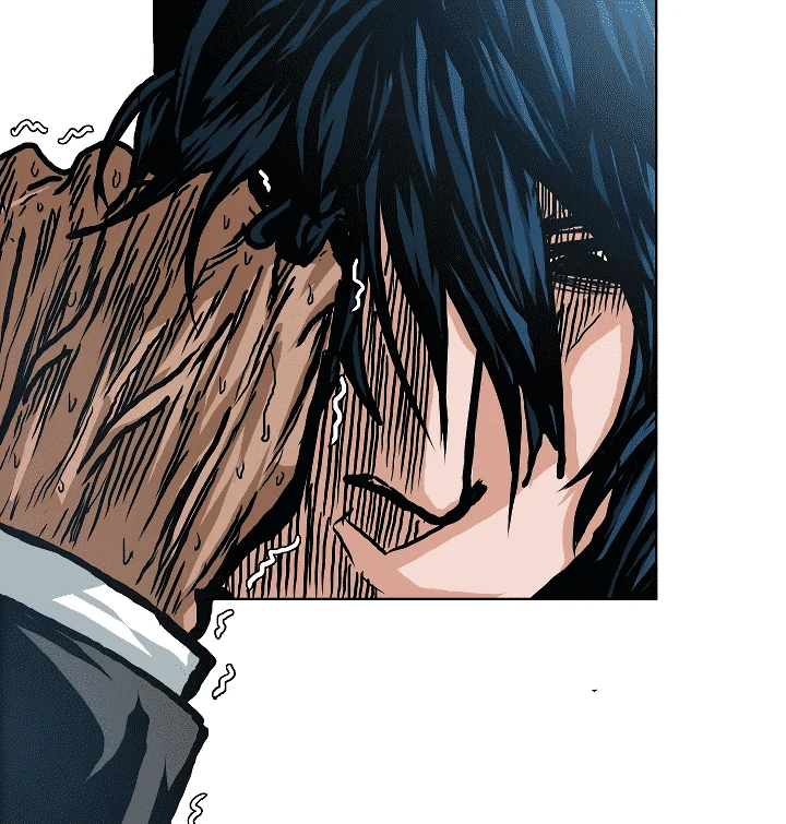 Read Rooftop sword master AR Manga Online