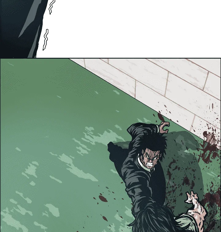 Read Rooftop sword master AR Manga Online