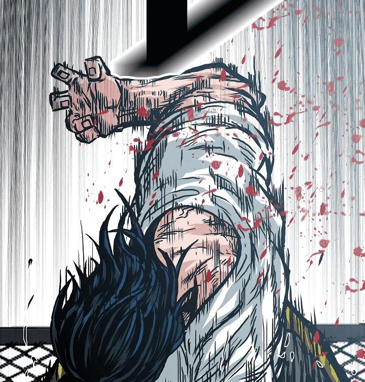 Read Rooftop sword master AR Manga Online