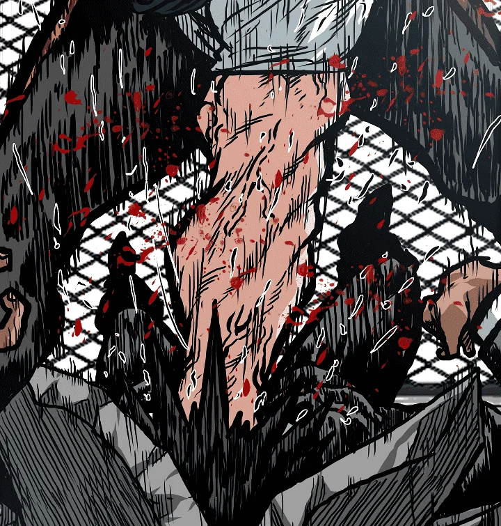Read Rooftop sword master AR Manga Online