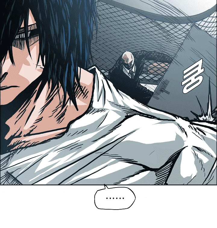 Read Rooftop sword master AR Manga Online