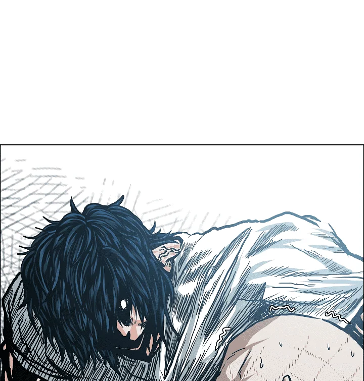 Read Rooftop sword master AR Manga Online