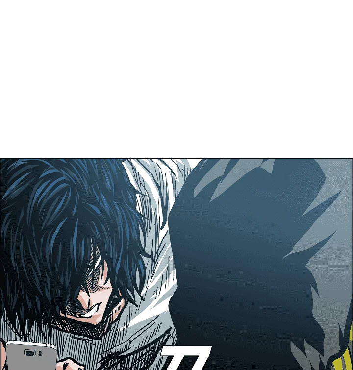 Read Rooftop sword master AR Manga Online