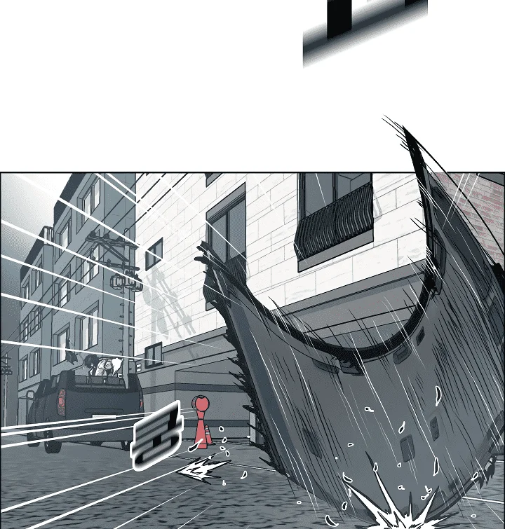 Read Rooftop sword master AR Manga Online
