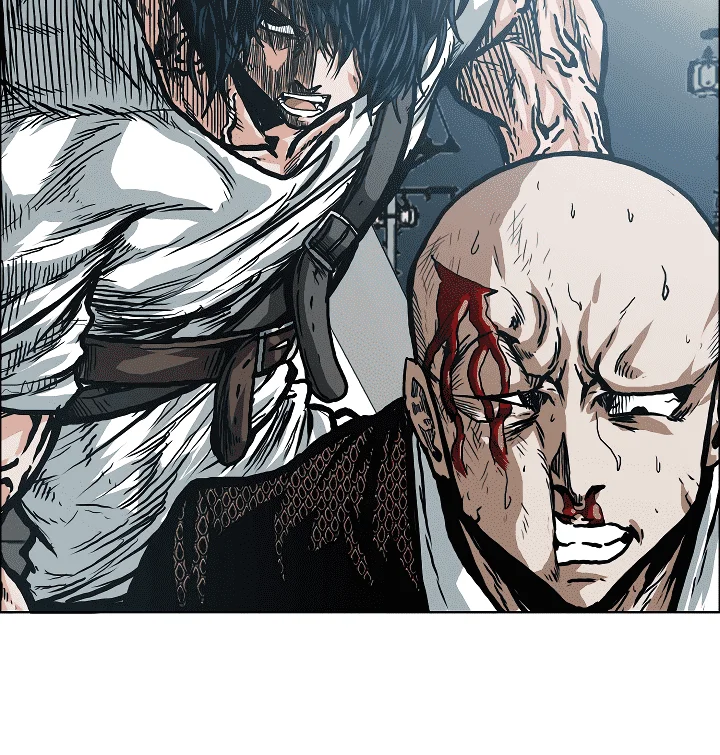 Read Rooftop sword master AR Manga Online