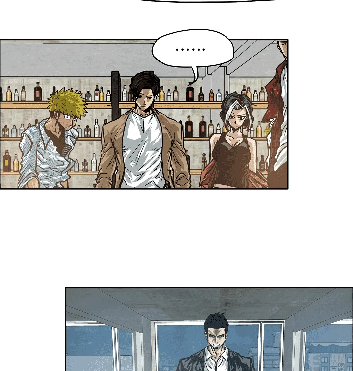 Read Rooftop sword master AR Manga Online