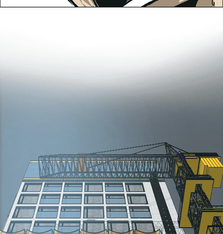 Read Rooftop sword master AR Manga Online