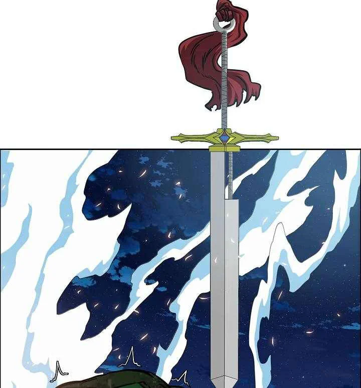 Read Rooftop sword master AR Manga Online