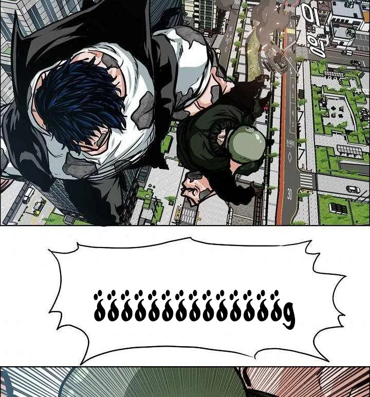Read Rooftop sword master AR Manga Online