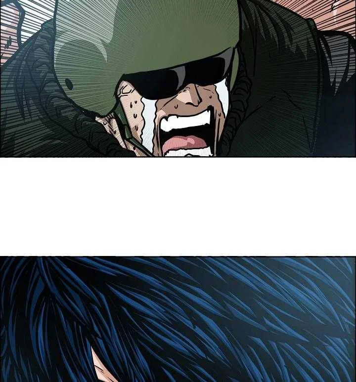 Read Rooftop sword master AR Manga Online