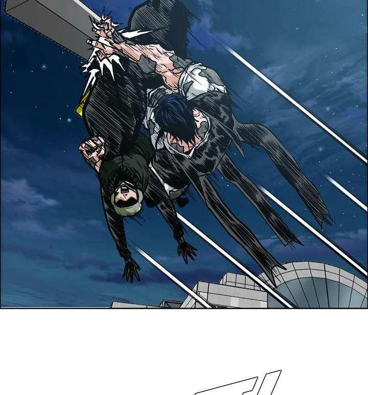 Read Rooftop sword master AR Manga Online