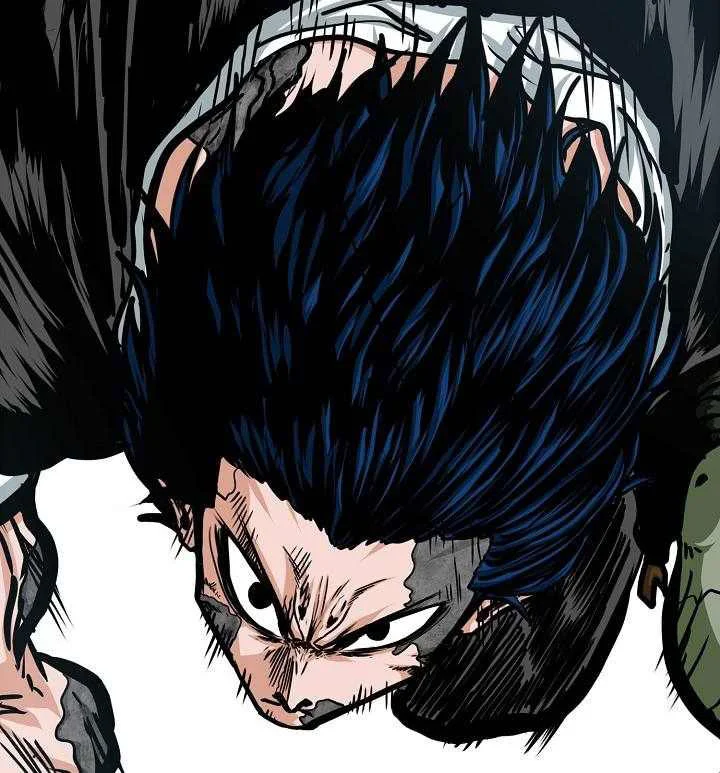 Read Rooftop sword master AR Manga Online