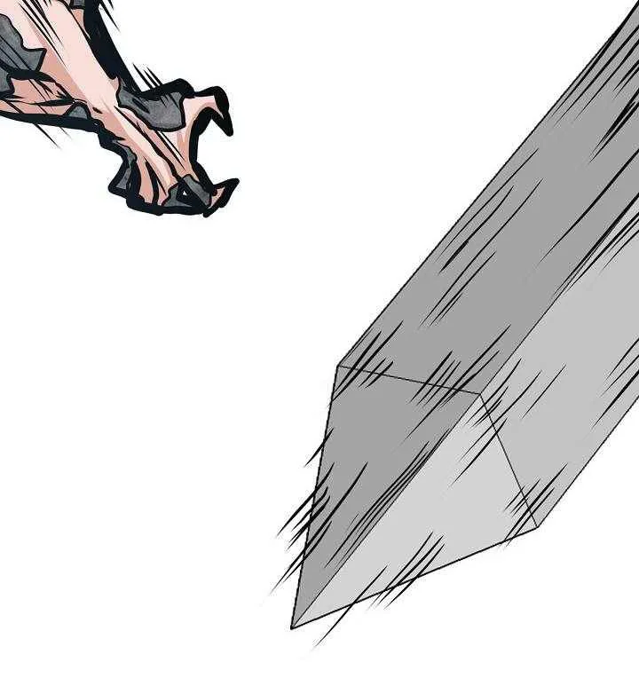 Read Rooftop sword master AR Manga Online