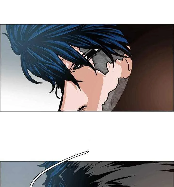 Read Rooftop sword master AR Manga Online