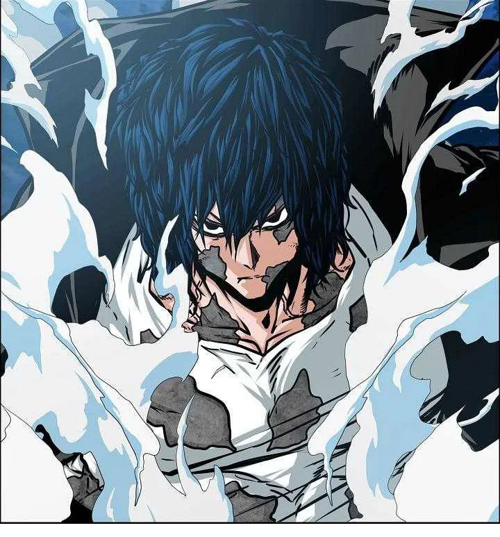 Read Rooftop sword master AR Manga Online