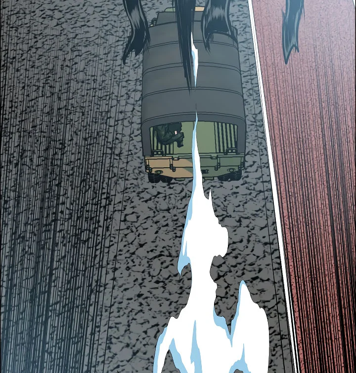 Read Rooftop sword master AR Manga Online
