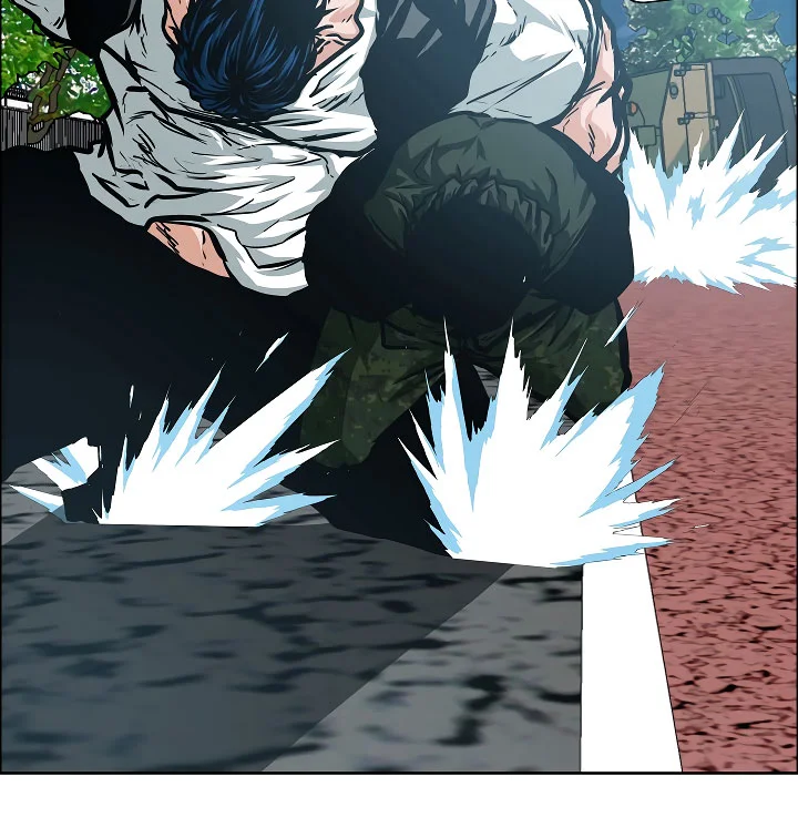 Read Rooftop sword master AR Manga Online