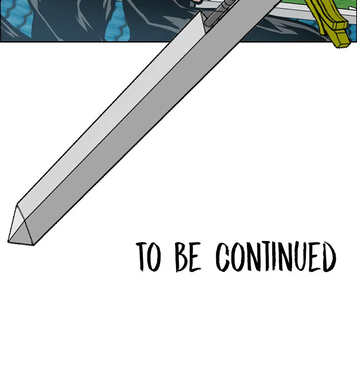 Read Rooftop sword master AR Manga Online