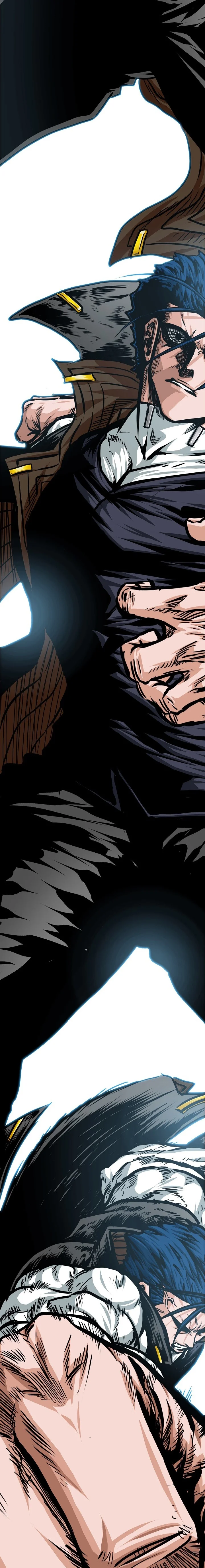 Read Rooftop sword master AR Manga Online