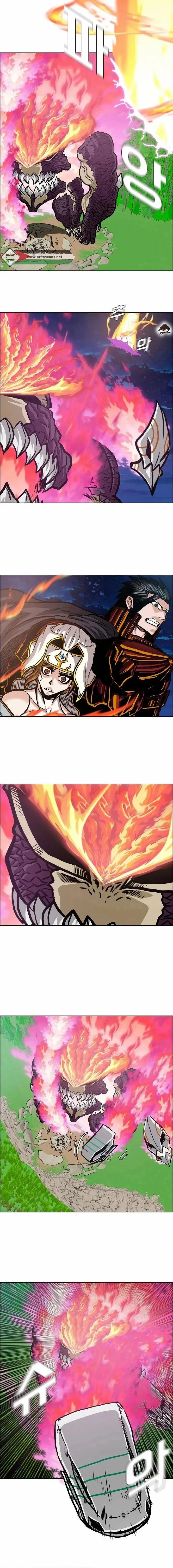 Read Rooftop sword master AR Manga Online
