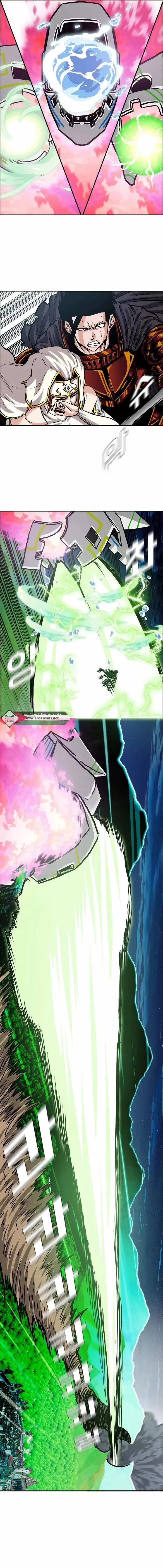 Read Rooftop sword master AR Manga Online
