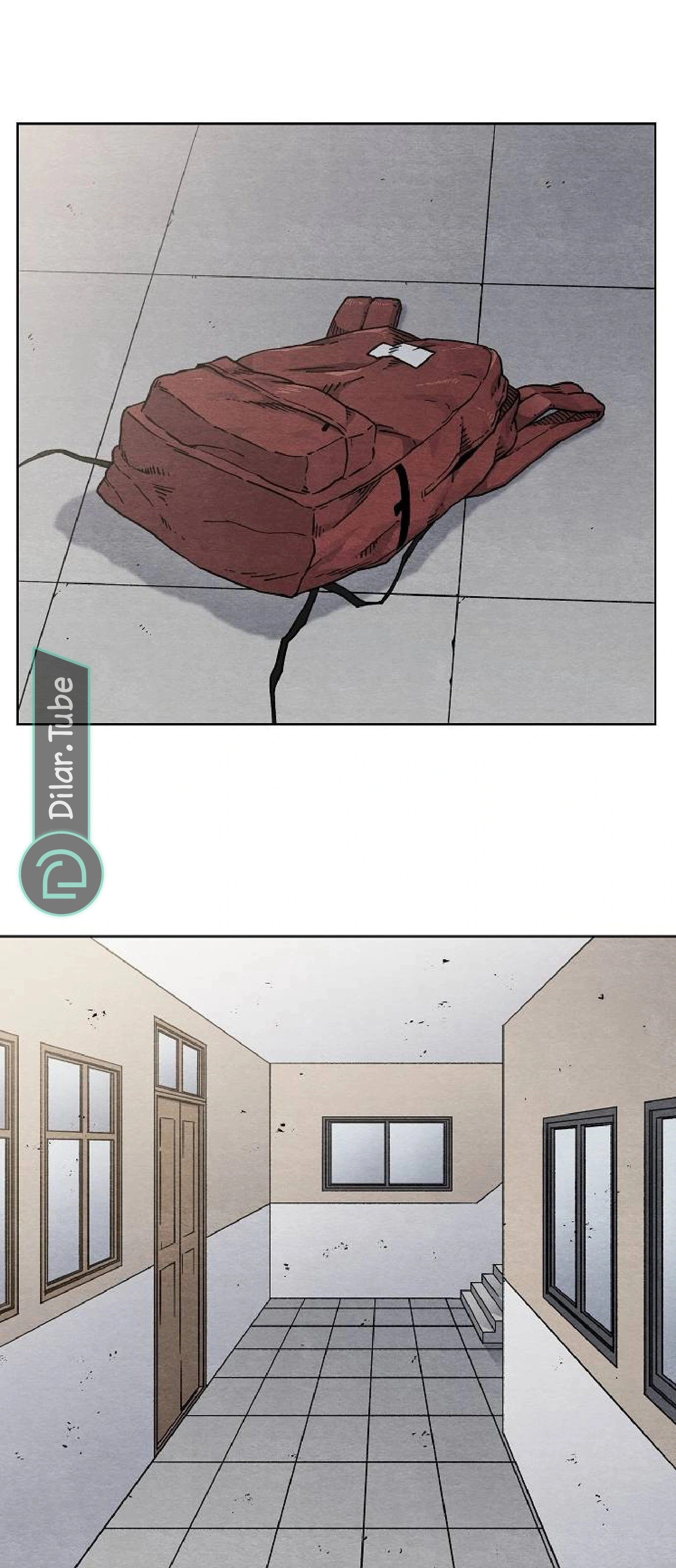 Read Rrrrr AR Manga Online