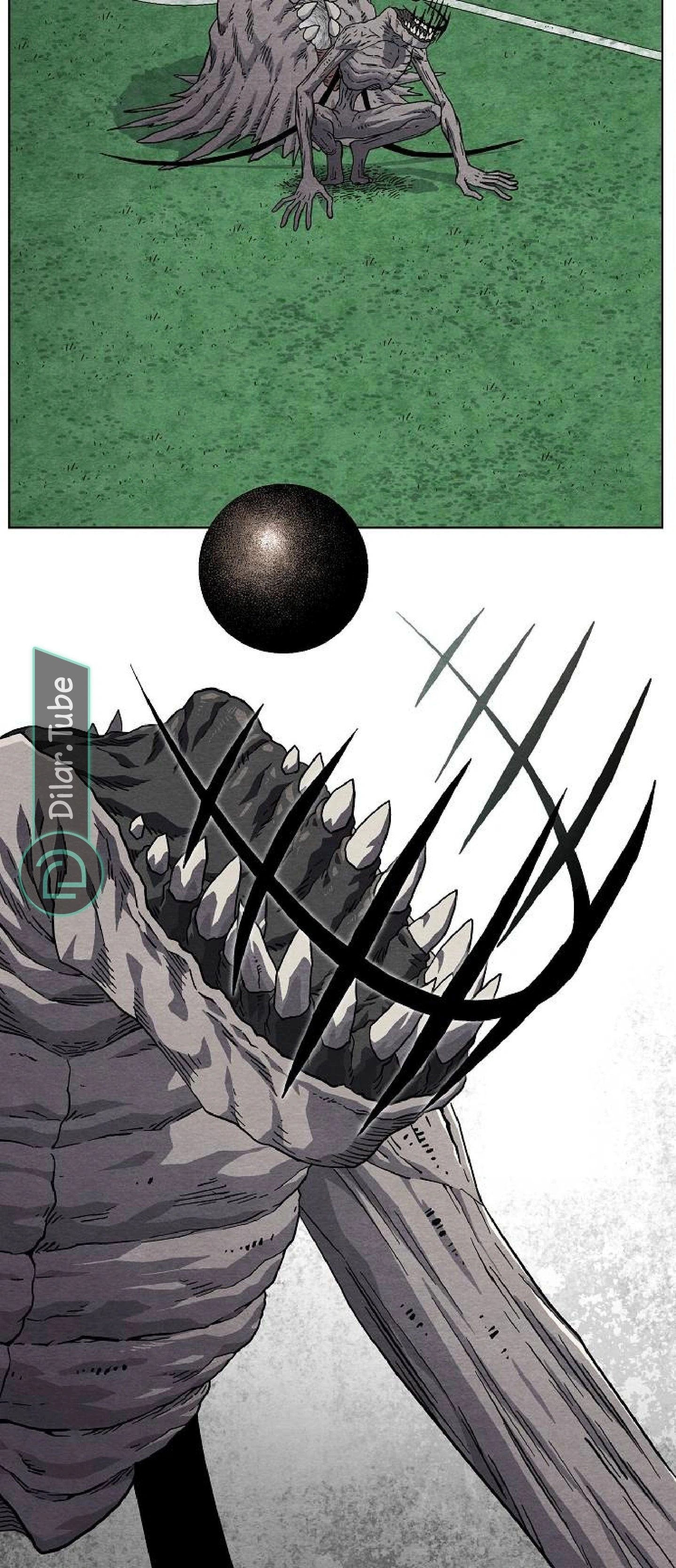 Read Rrrrr AR Manga Online