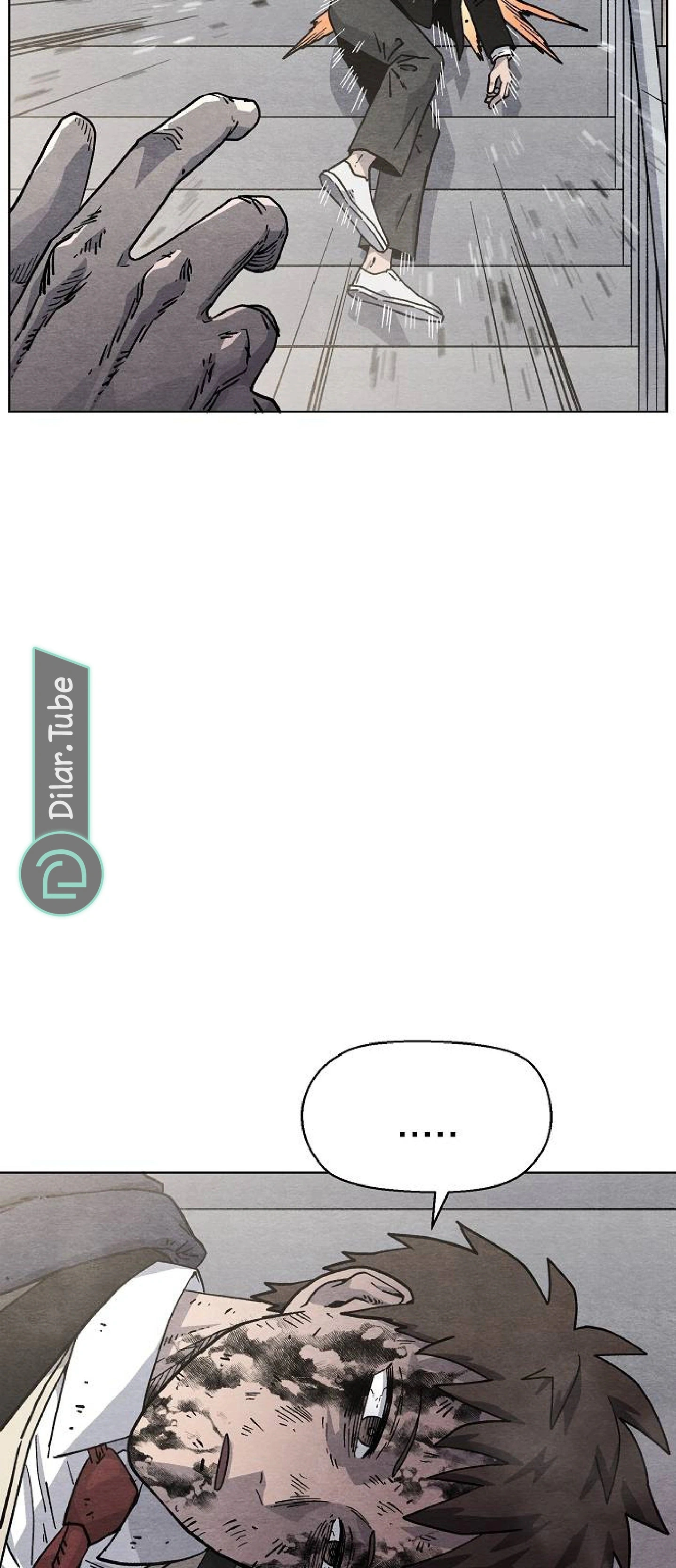 Read Rrrrr AR Manga Online