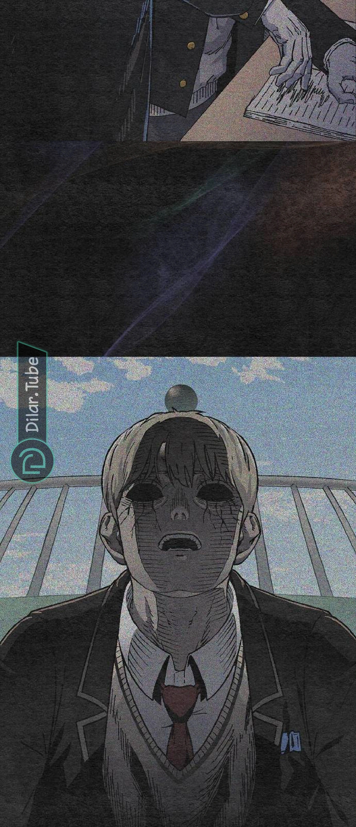 Read Rrrrr AR Manga Online