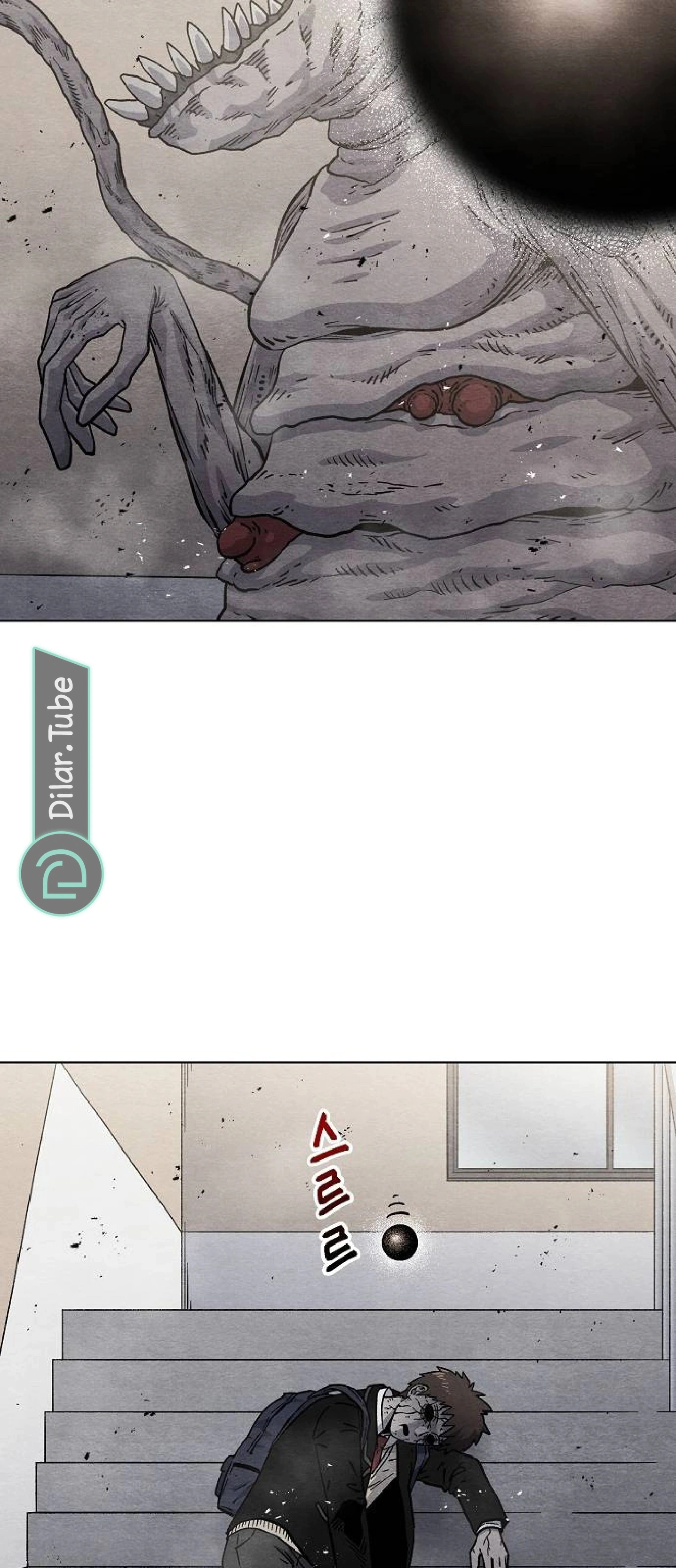 Read Rrrrr AR Manga Online