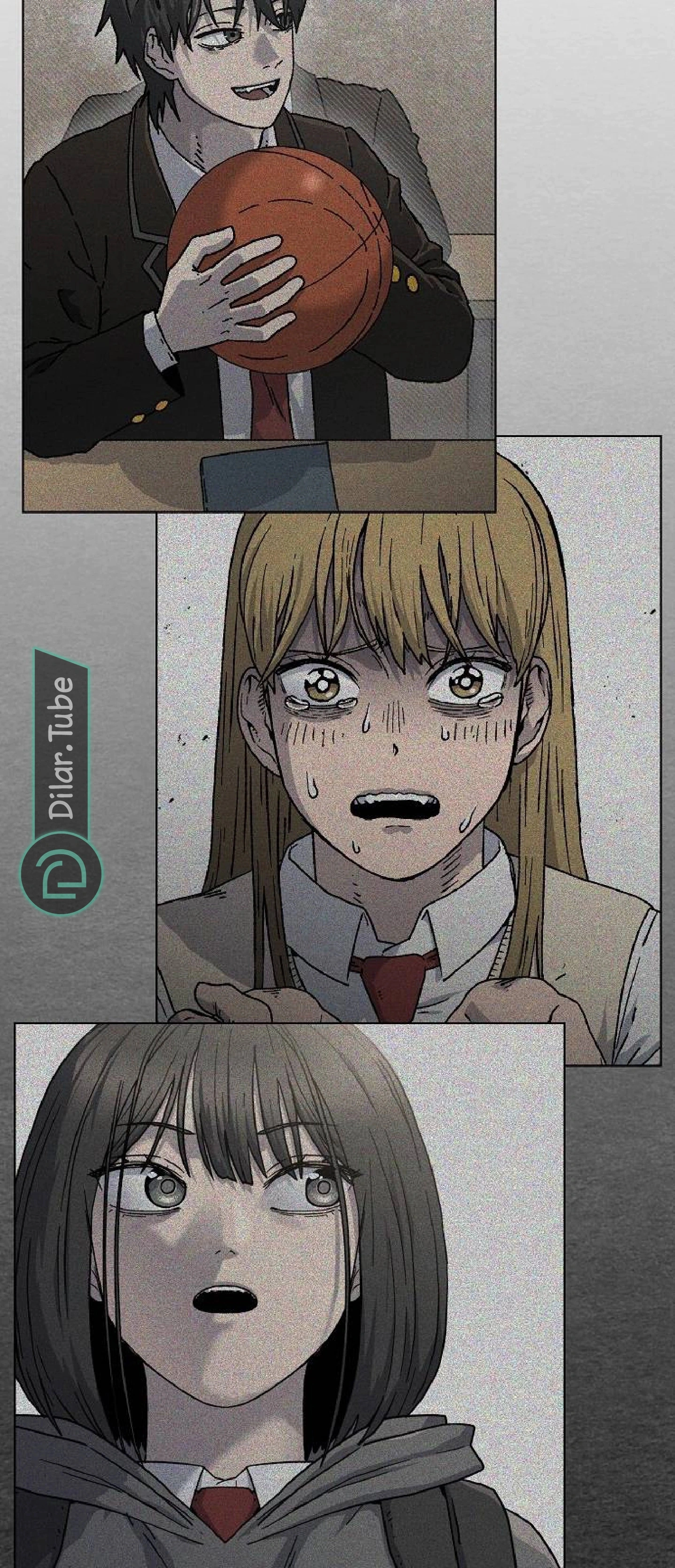 Read Rrrrr AR Manga Online