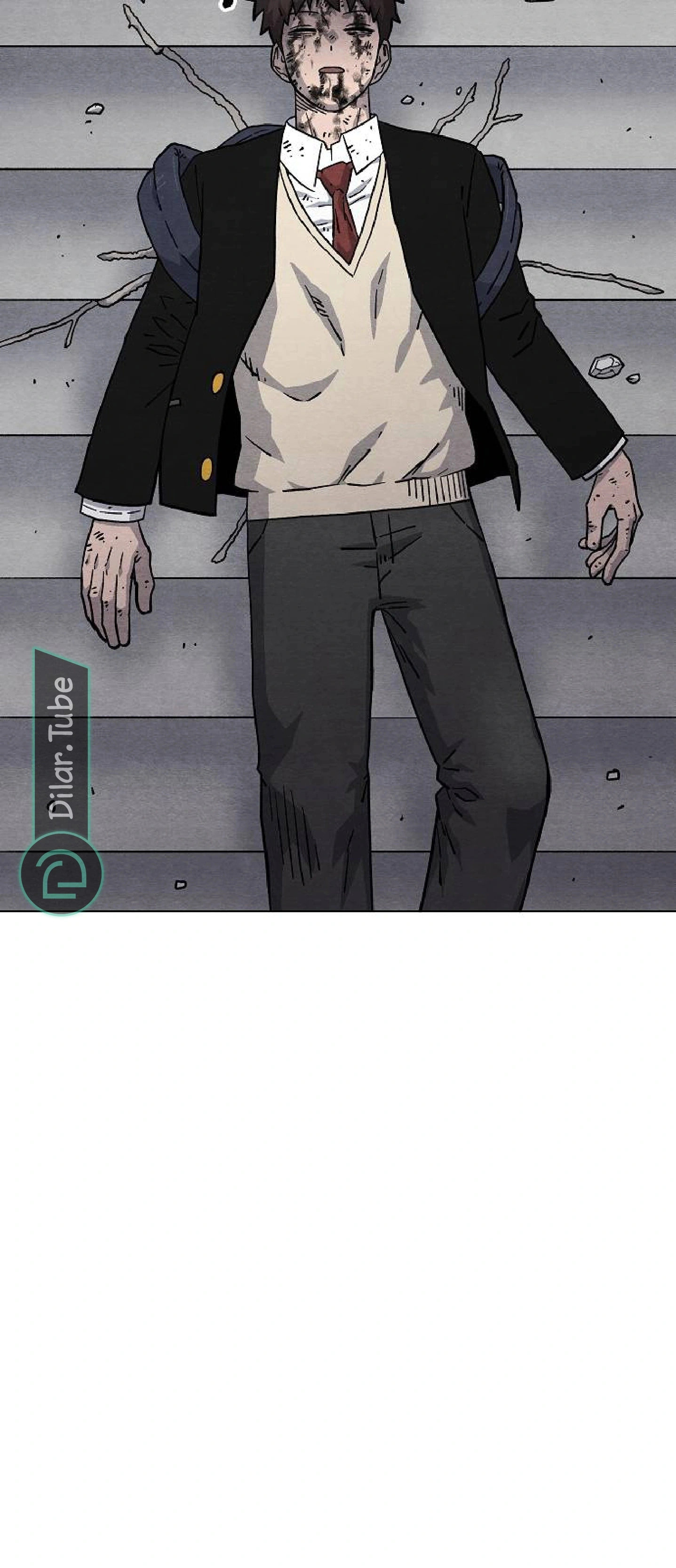 Read Rrrrr AR Manga Online