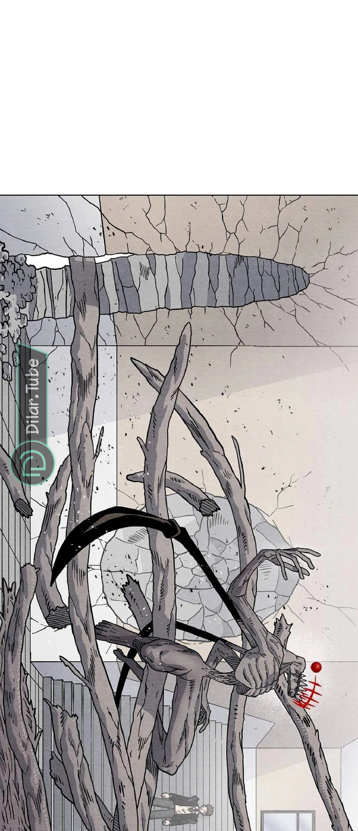 Read Rrrrr AR Manga Online