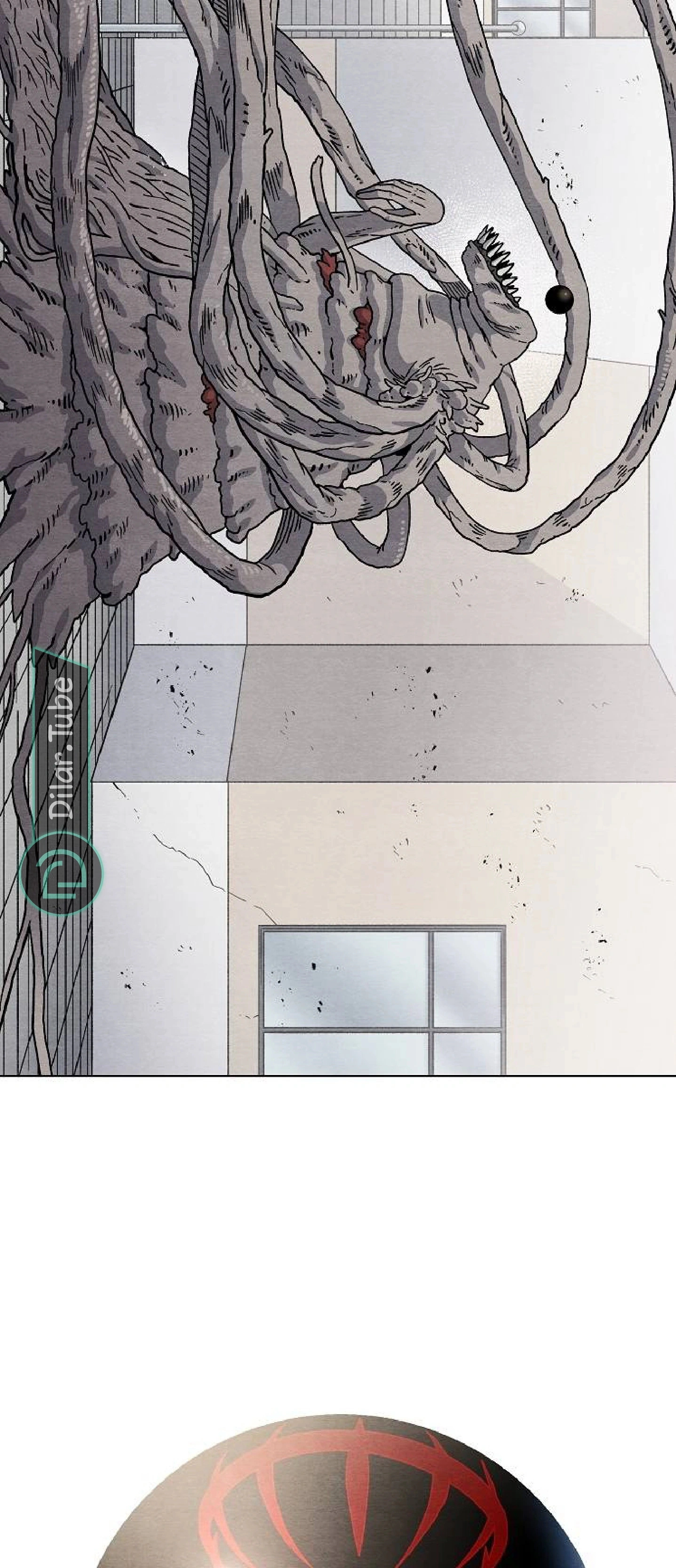 Read Rrrrr AR Manga Online