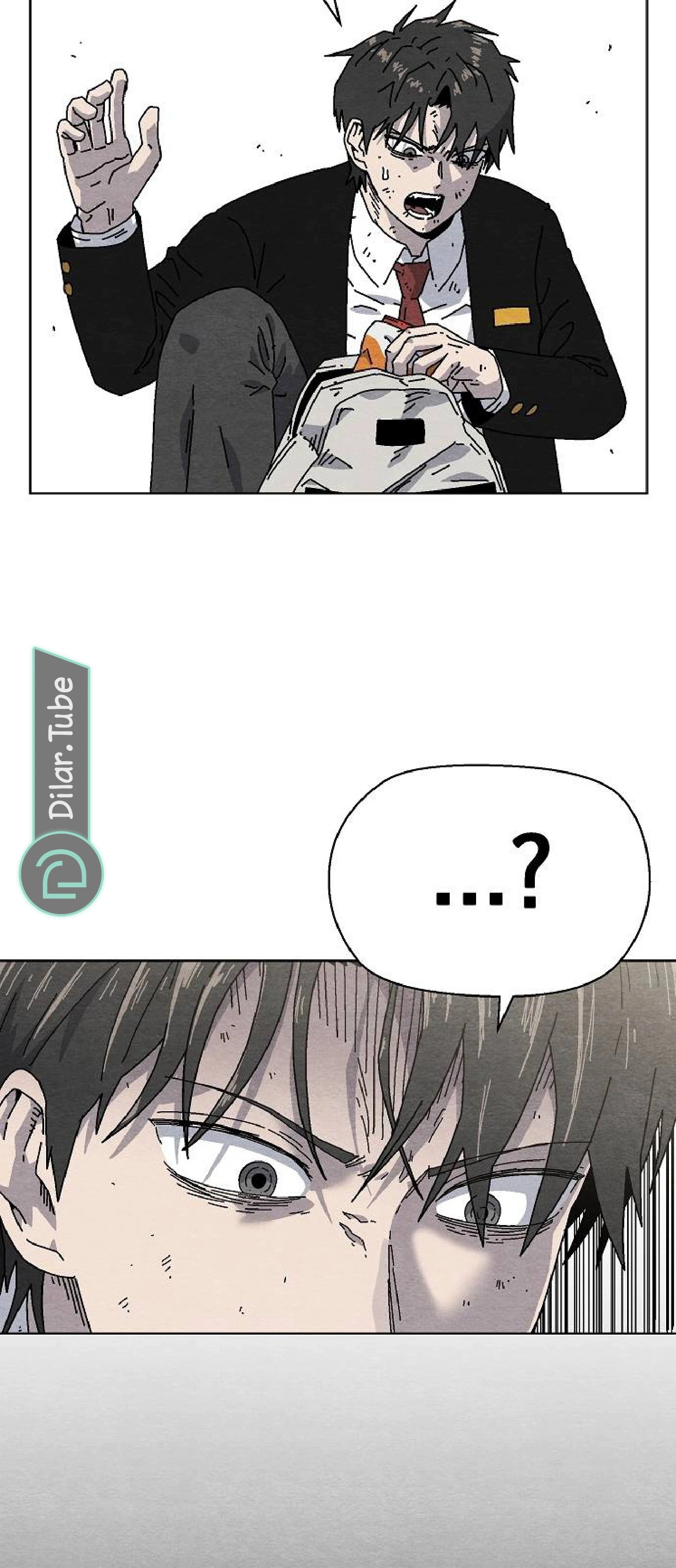 Read Rrrrr AR Manga Online