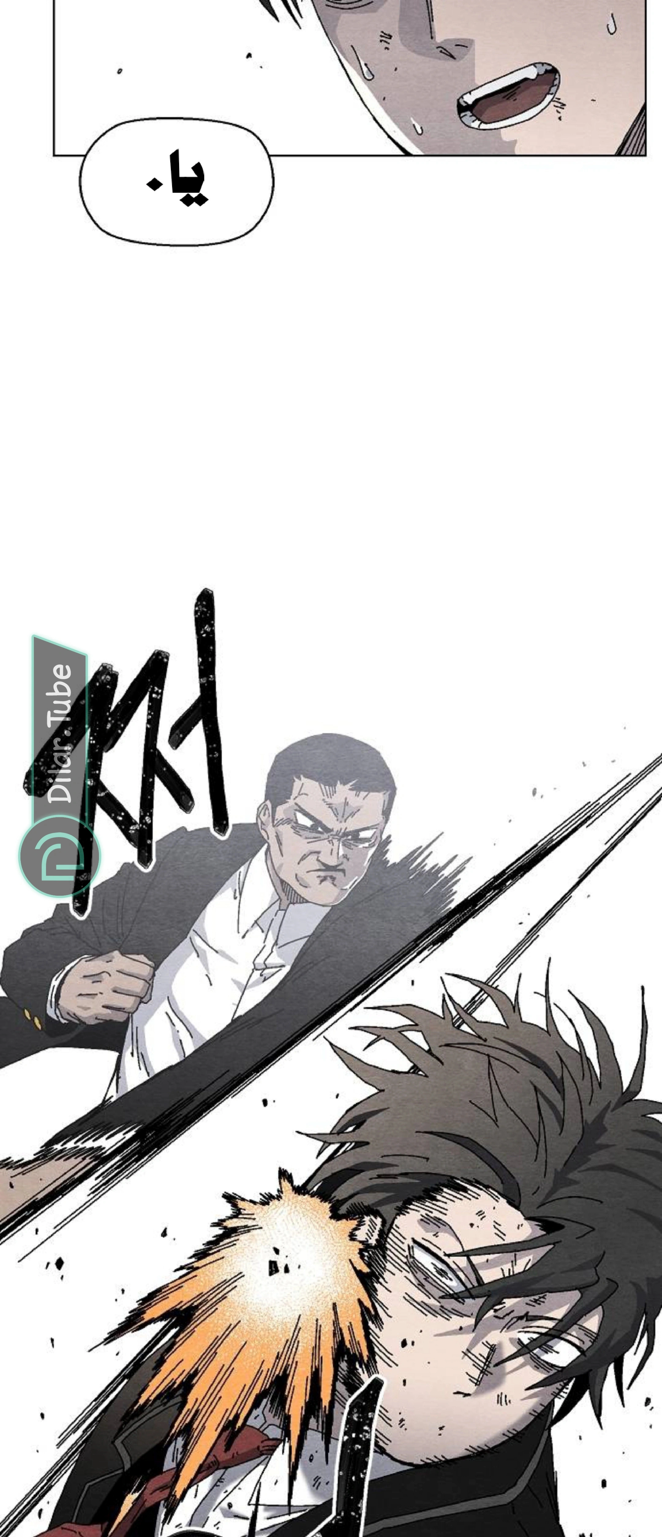 Read Rrrrr AR Manga Online