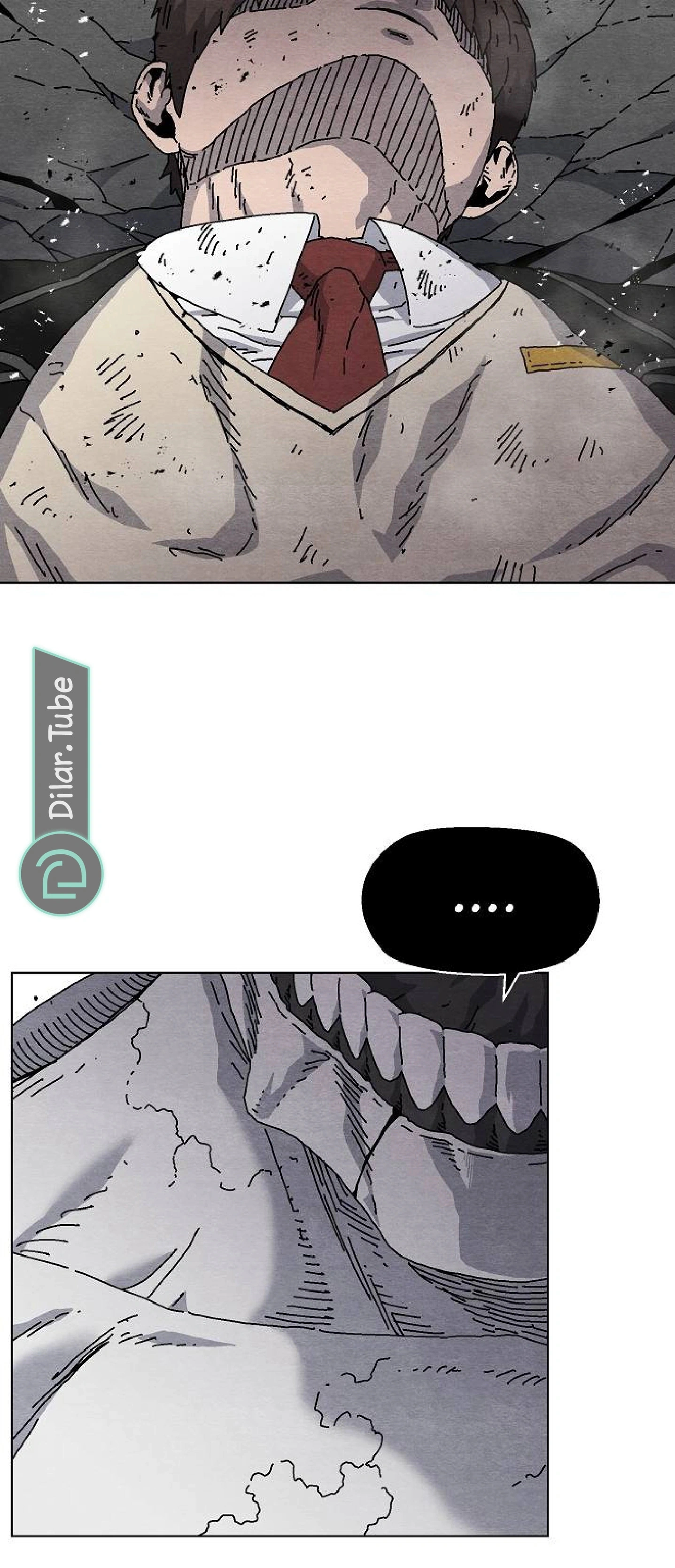 Read Rrrrr AR Manga Online